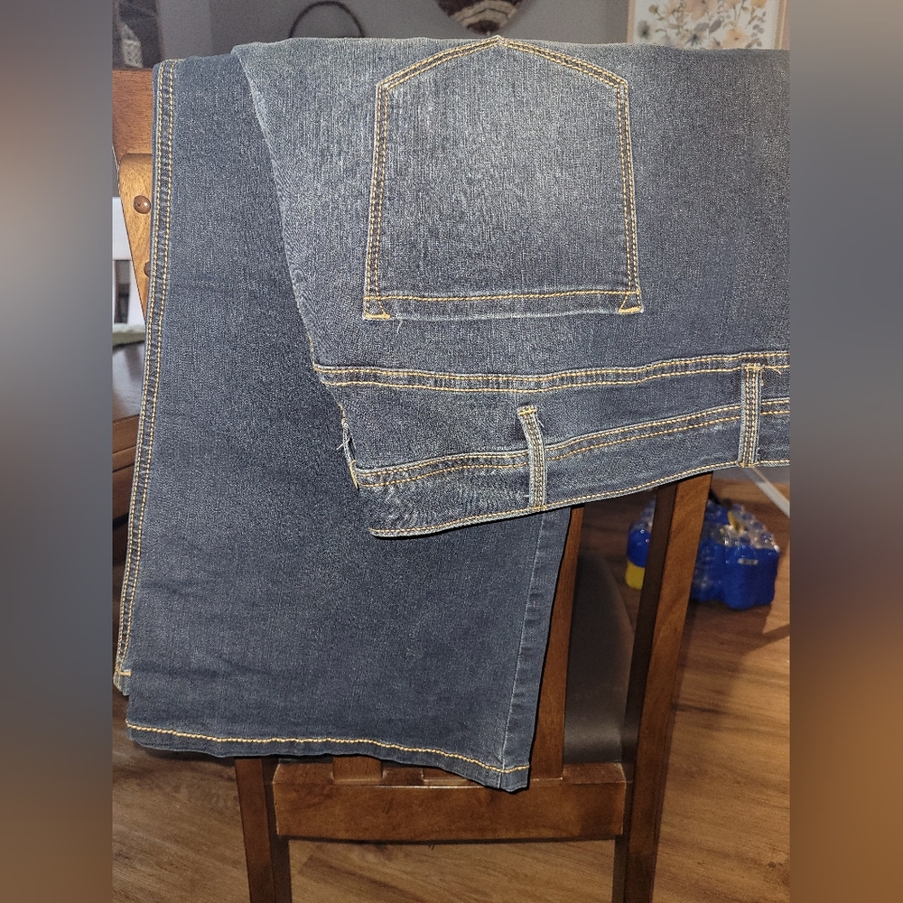 Torrid Luxe Boot Cut Jeans